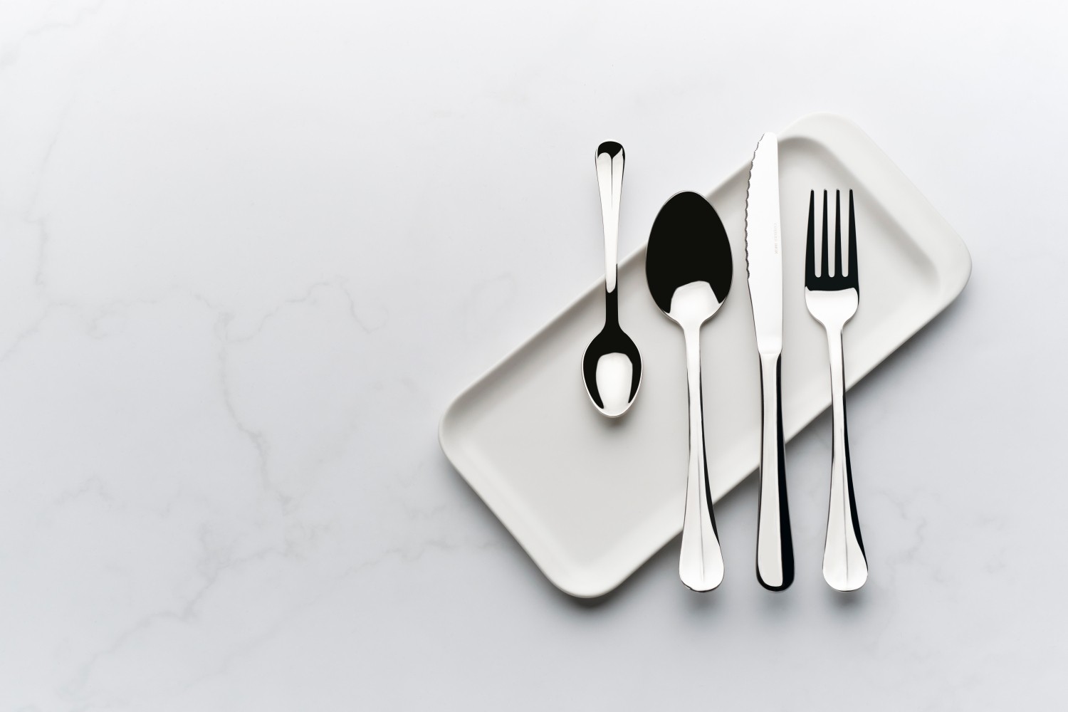 Лъжица средна - Frances Baguette